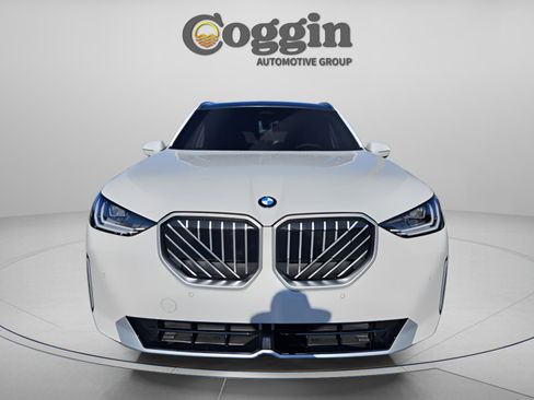 New 2026 BMW X3 xDrive30 w/ Convenience Package image 8