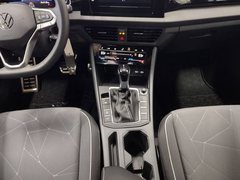 New 2026 Volkswagen Jetta Sport image 31