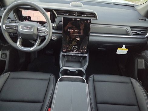 New 2026 GMC Terrain Elevation w/ Elevation Premium Package image 12