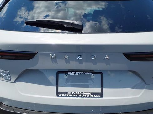New 2026 MAZDA CX-5 Preferred AWD/4WD image 27