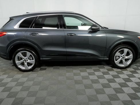 New 2025 Audi Q5 2.0T Premium Plus image 2