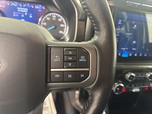 Used 2021 Ford F150 XLT w/ Equipment Group 302A High image 28