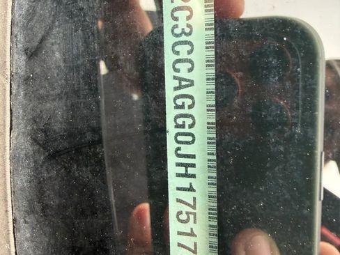 Used 2018 Chrysler 300 S image 22