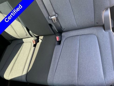 Used 2024 Hyundai Ioniq 5 SEL AWD/4WD image 14