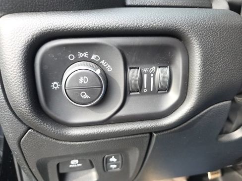 Used 2026 RAM 1500 RHO AWD/4WD image 24