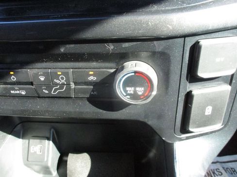 Used 2023 Ford F150 XL w/ STX Appearance Package image 12