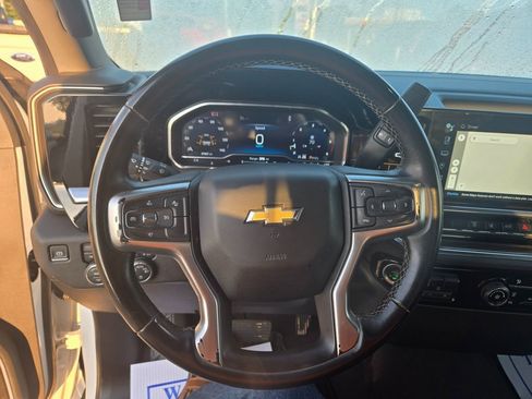Used 2024 Chevrolet Silverado 2500 LT image 10