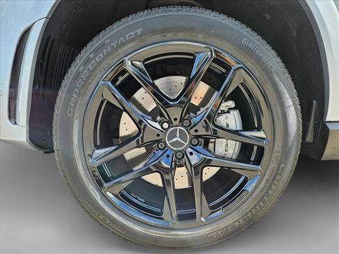 Used 2023 Mercedes-Benz GLE 53 AMG 4MATIC image 21