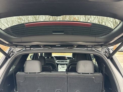 Used 2022 Hyundai Palisade Calligraphy image 40