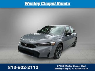 Used 2026 Honda Civic Sport Touring video 1