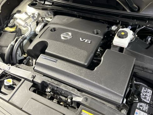 Used 2023 Nissan Murano SV image 26