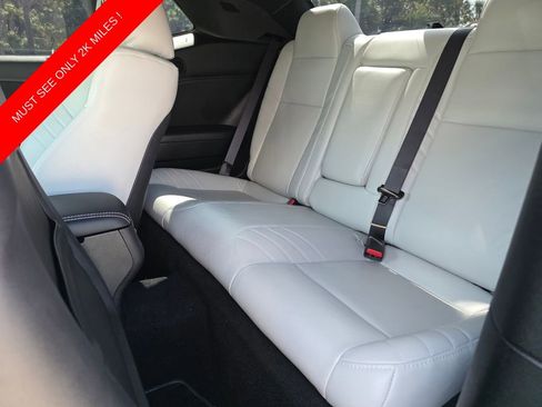 Used 2023 Dodge Challenger SRT Hellcat RWD image 23