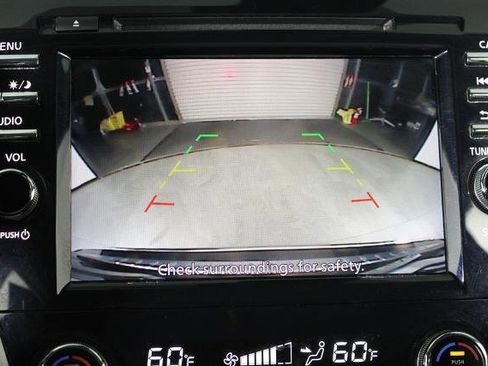 Certified 2023 Nissan Murano SV image 29