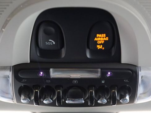 Used 2023 MINI Cooper S FWD image 28