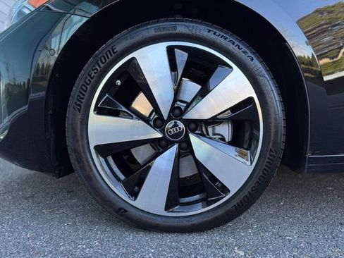 Used 2025 Audi A5 2.0T Premium Plus w/ Premium Plus image 8