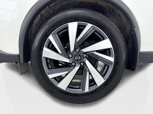Used 2023 Nissan Murano SL w/ SL Moonroof Package FWD image 52