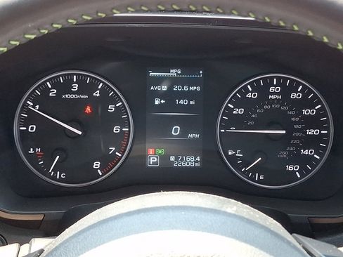 Used 2025 Subaru Ascent Bronze Edition w/ Popular Package #2 AWD/4WD image 24