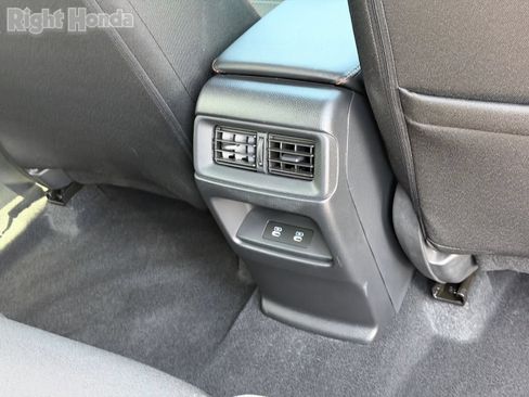 Used 2026 Honda CR-V TrailSport image 16
