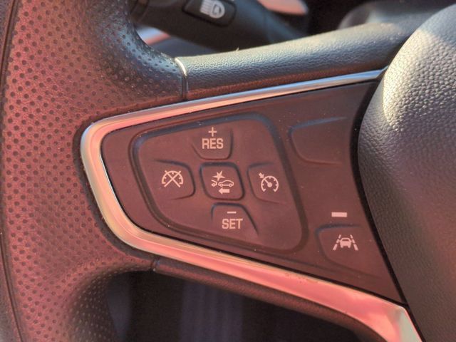 Used 2025 Chevrolet Malibu LT FWD image 14