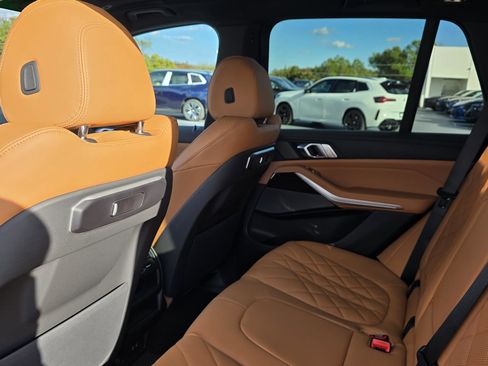 New 2026 BMW X5 xDrive50e w/ M Sport Package image 11