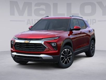 New 2026 Chevrolet TrailBlazer LT w/ Convenience Package