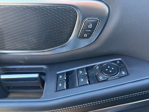 New 2025 Ford Expedition Max Platinum w/ Stealth Performance Package image 12