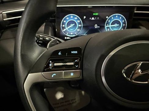 Used 2023 Hyundai Tucson Limited image 14