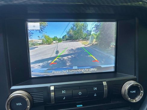 Used 2020 Ford Mustang Shelby GT500 w/ Technology Package RWD image 11