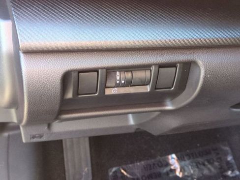 New 2026 Subaru Crosstrek 2.0i Premium image 17