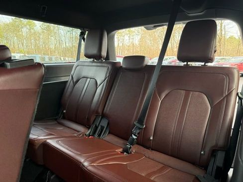 Certified 2024 Ford Expedition Max Limited image 23