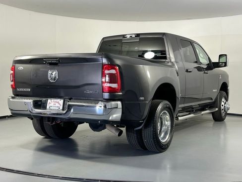 Used 2023 RAM 3500 Laramie AWD/4WD image 7