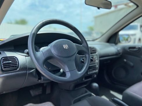 Used 2004 Dodge Neon SE FWD image 11