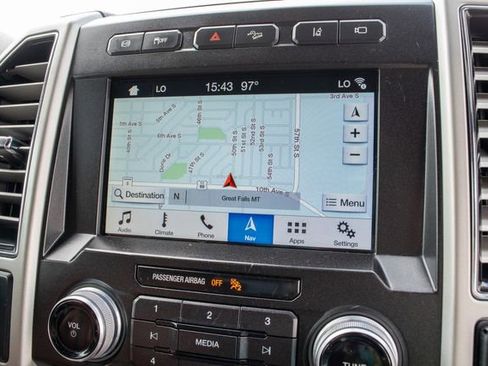 Used 2019 Ford F450 King Ranch w/ King Ranch Ultimate Package image 20