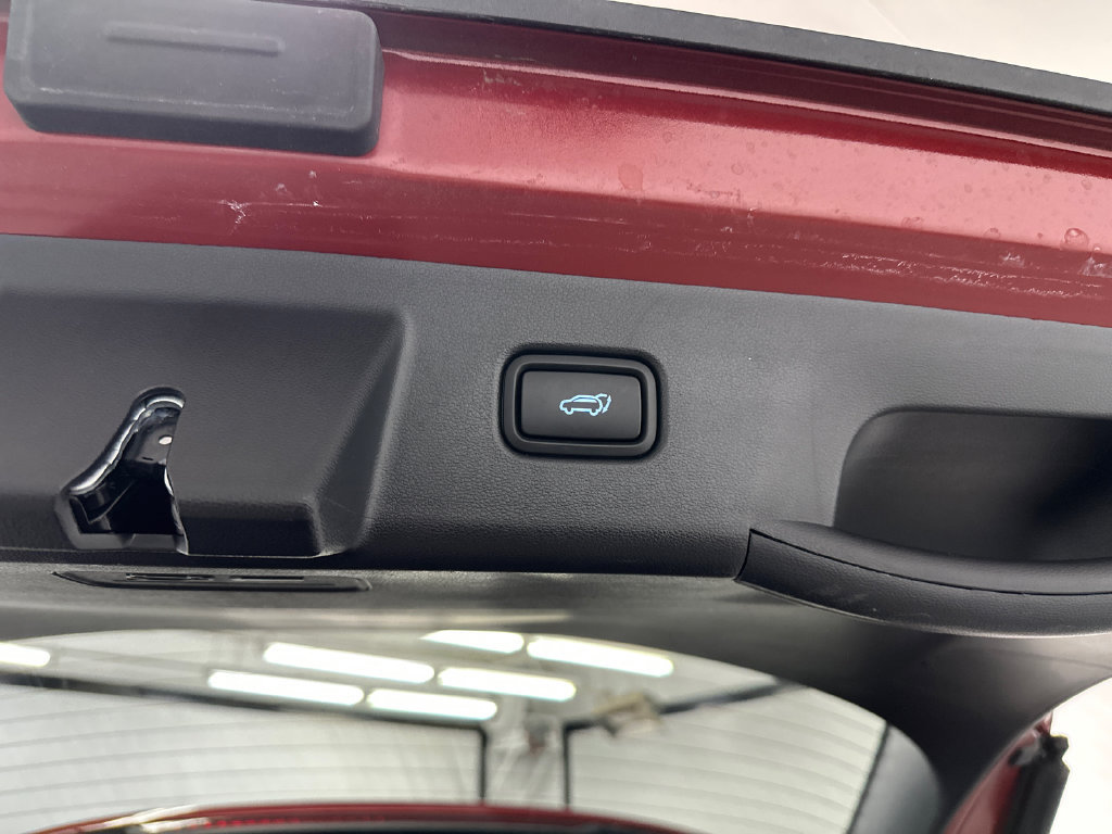 Certified 2024 Hyundai Tucson SEL FWD image 20