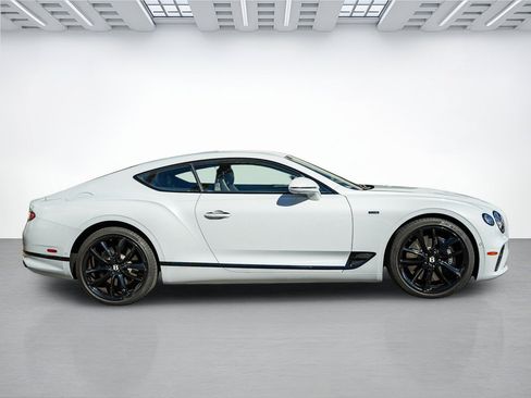 Used 2024 Bentley Continental GT V8 AWD/4WD image 6