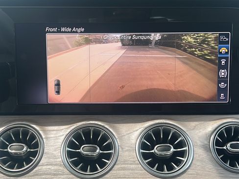 Certified 2019 Mercedes-Benz CLS 450 4MATIC image 20