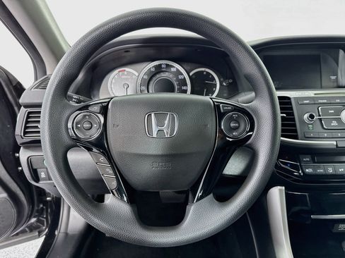 Certified 2017 Honda Accord LX image 11