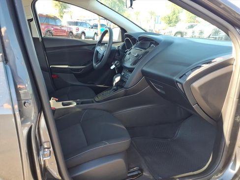 Used 2016 Ford Focus S image 11