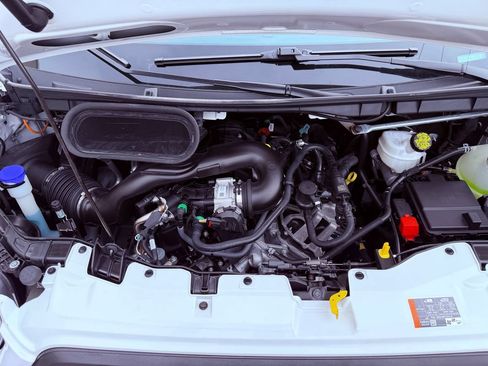 Used 2026 Ford Transit 250 148 Medium Roof RWD image 38