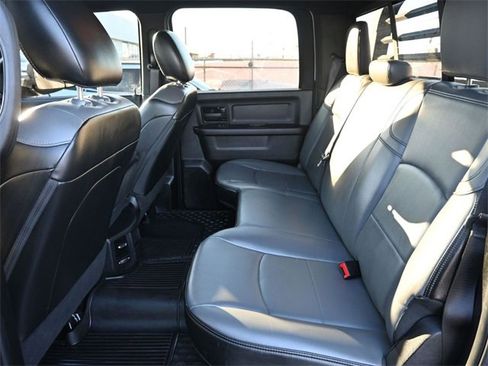 Used 2022 RAM 4500 Tradesman w/ Chrome Appearance Group image 39