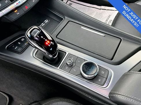 Used 2024 Cadillac CT5 Premium Luxury image 19