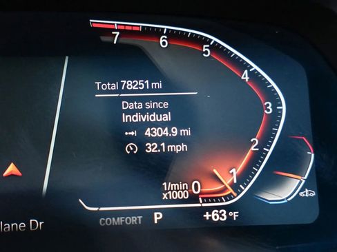 Used 2019 BMW X5 xDrive40i w/ Convenience Package AWD/4WD image 31