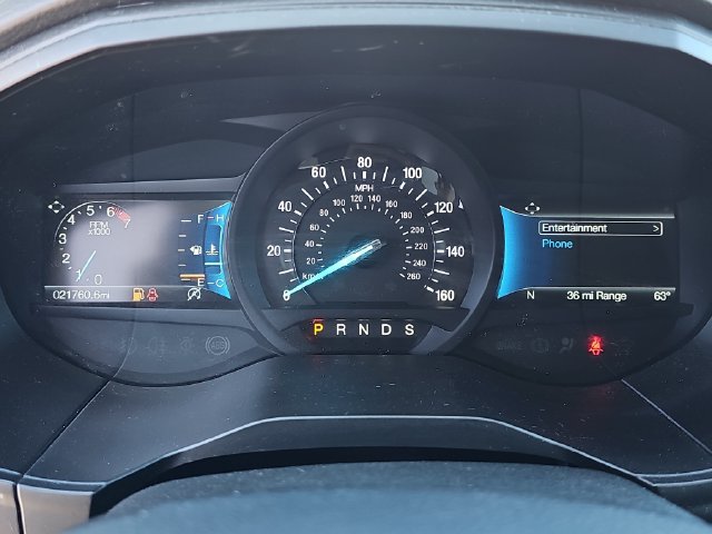Used 2023 Ford Edge SEL w/ Convenience Package AWD/4WD image 20