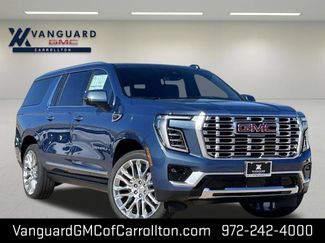 New 2026 GMC Yukon XL Denali w/ Denali Reserve Package AWD/4WD video 1