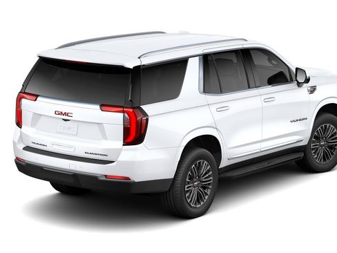 New 2026 GMC Yukon Elevation RWD image 27