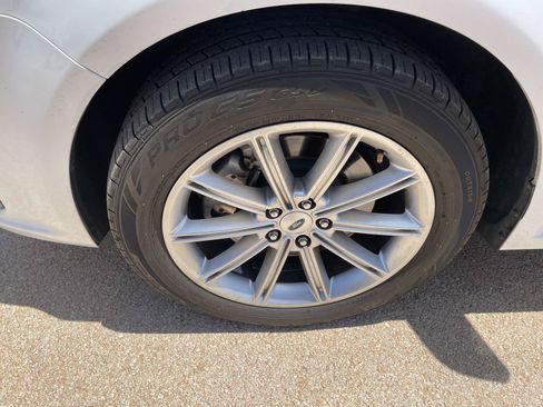 Used 2019 Ford Flex Limited FWD image 35