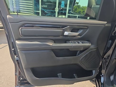 Used 2022 RAM 1500 Rebel w/ Level 1 Equipment Group AWD/4WD image 12