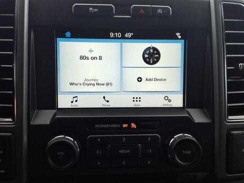 Used 2018 Ford F150 XLT w/ Equipment Group 302A Luxury image 20