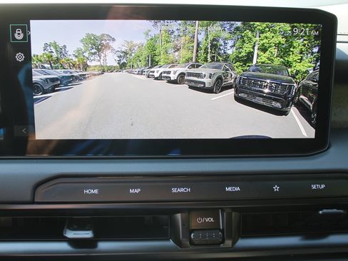 New 2027 Kia Telluride EX X-Line image 58