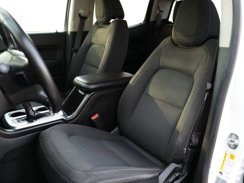 Used 2017 Chevrolet Colorado LT w/ LT Convenience Package image 21